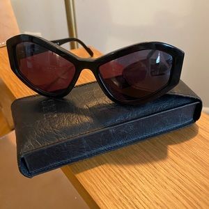 SEE 8622 Polarized Sunglasses